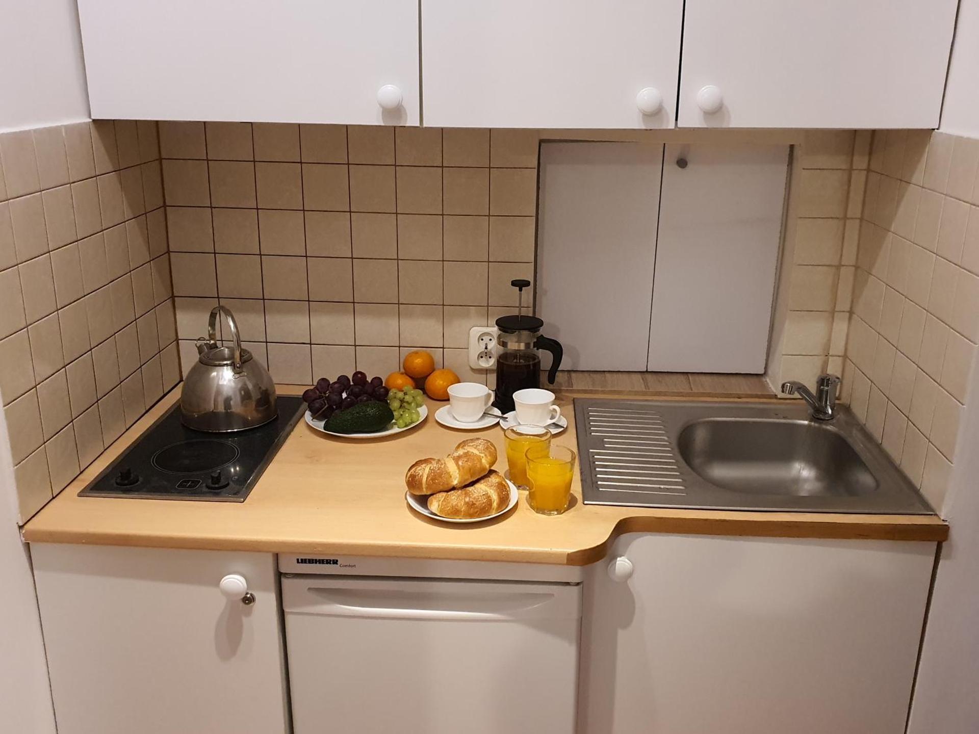 RentOnline Kościelna Apartment Old Town