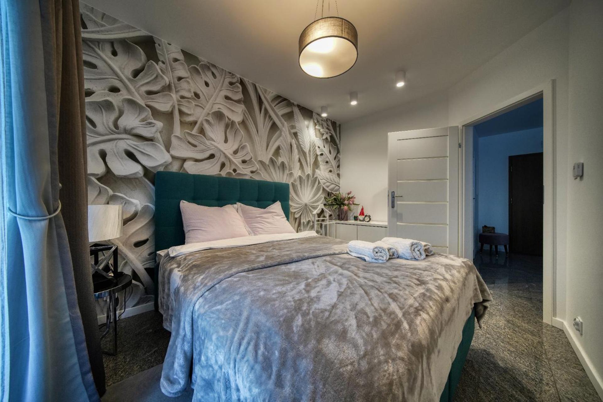 Roadway-Seminaryjska z garażem podziemnym