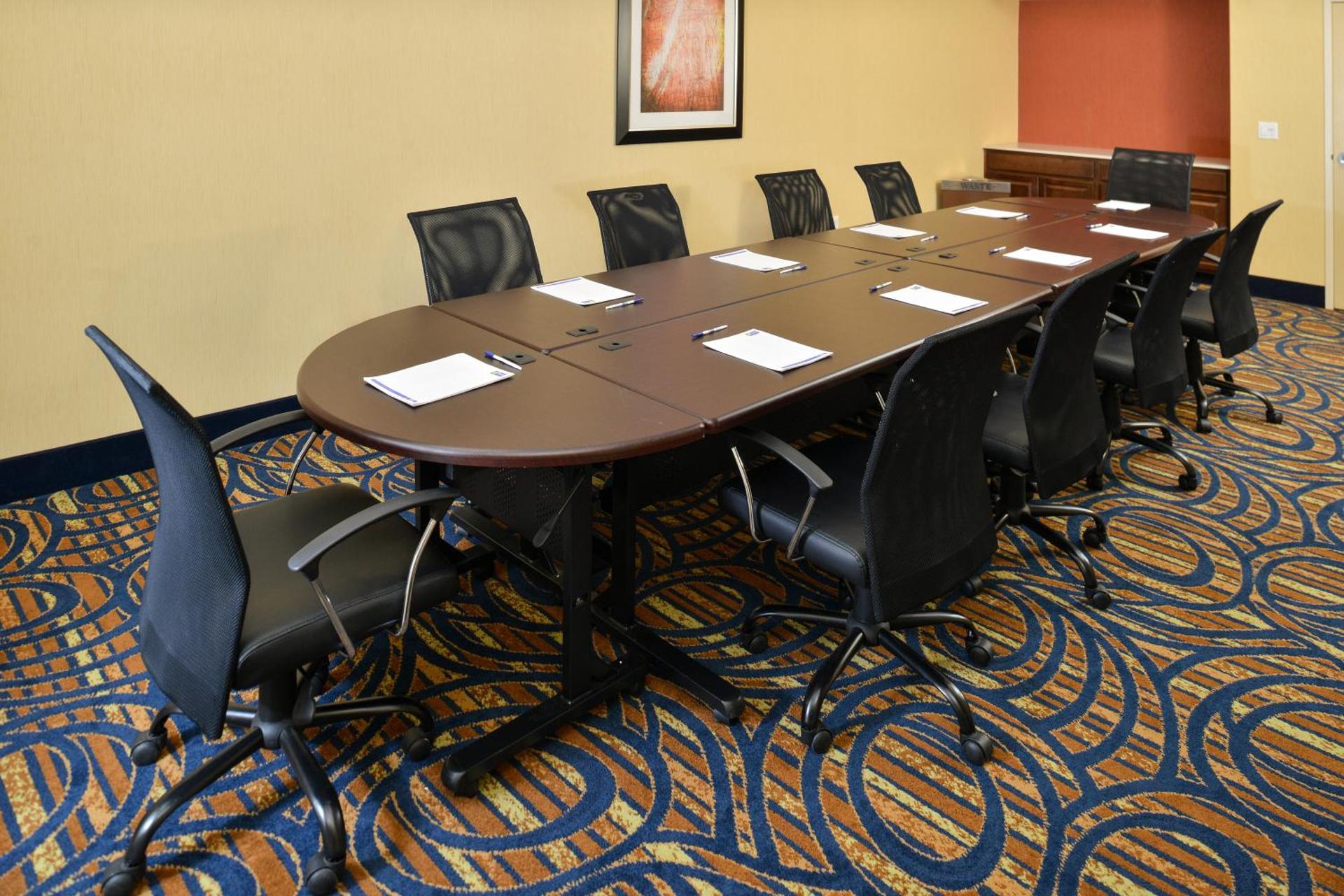 Meeting/conference room
