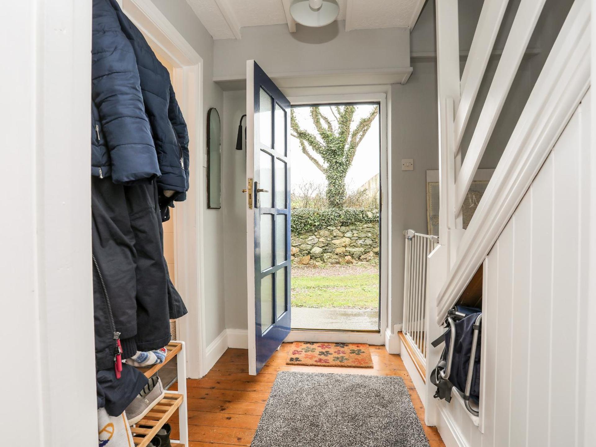 The Granary - Rhoscolyn