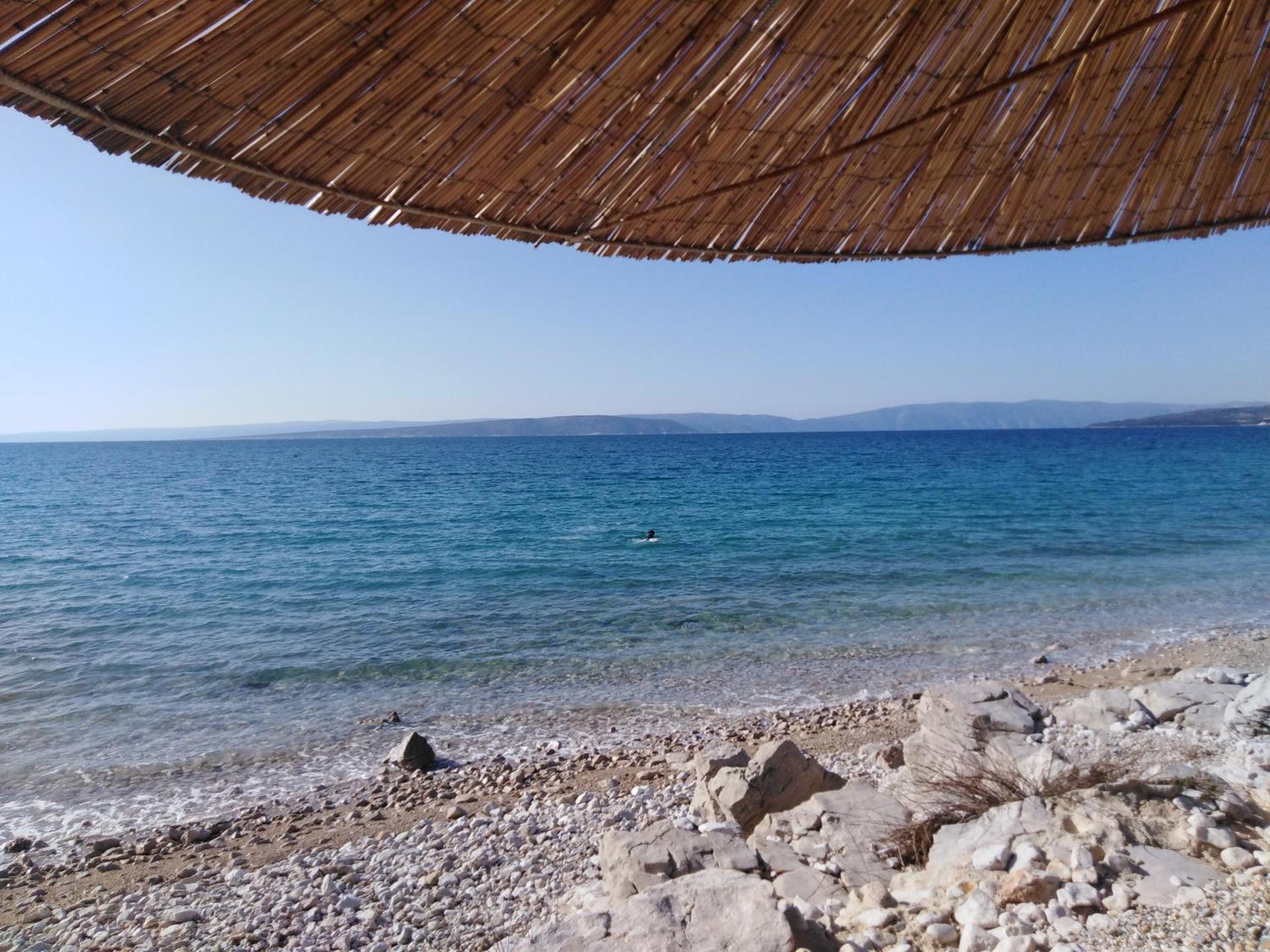 Studio apartmani Šverko