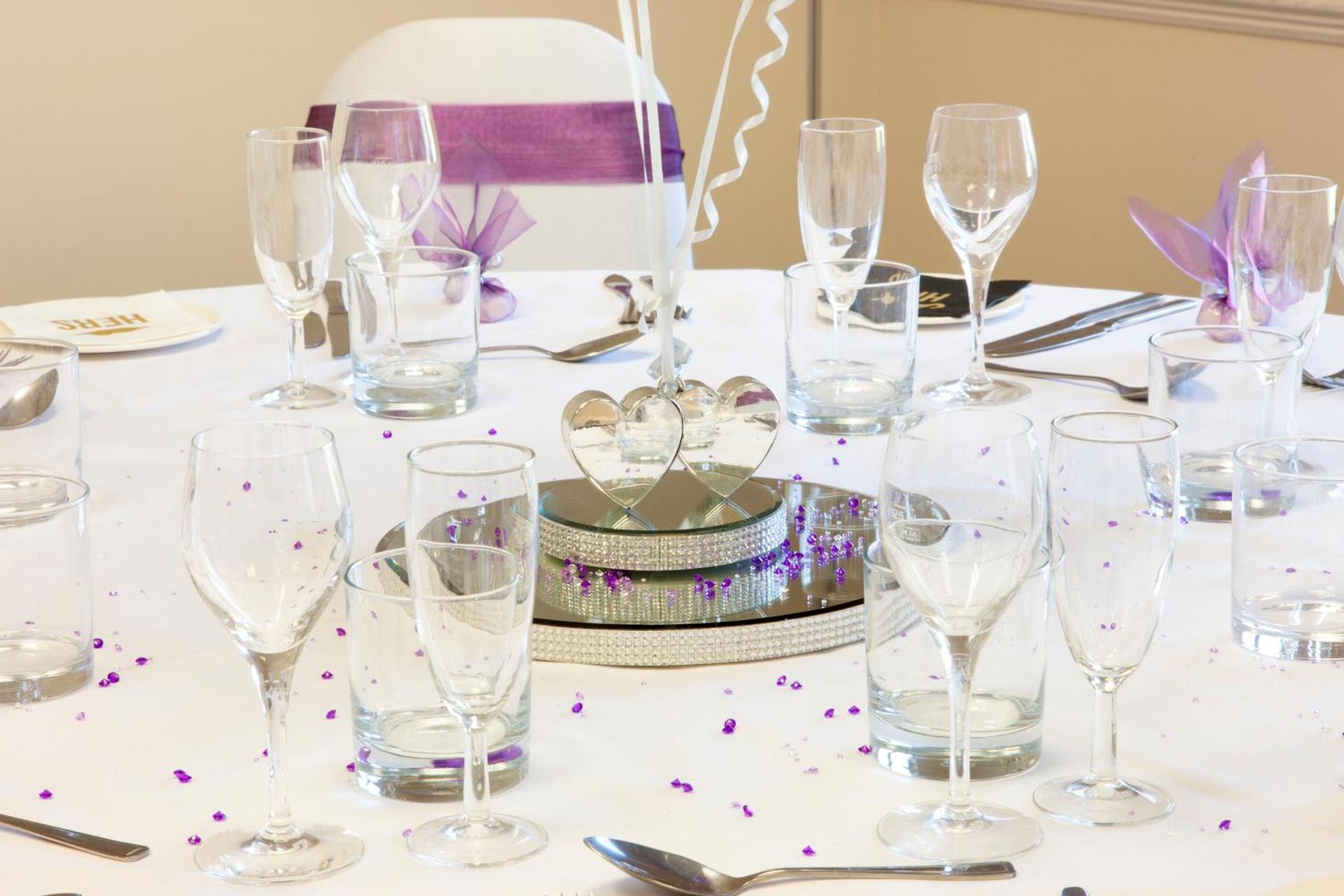 Meeting/conference room