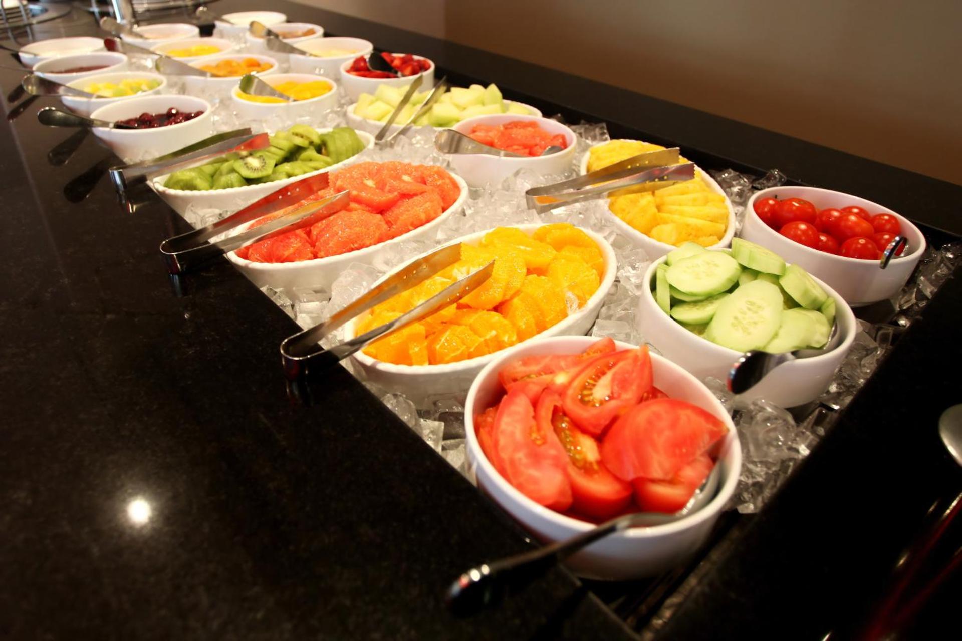 Meeting/conference room