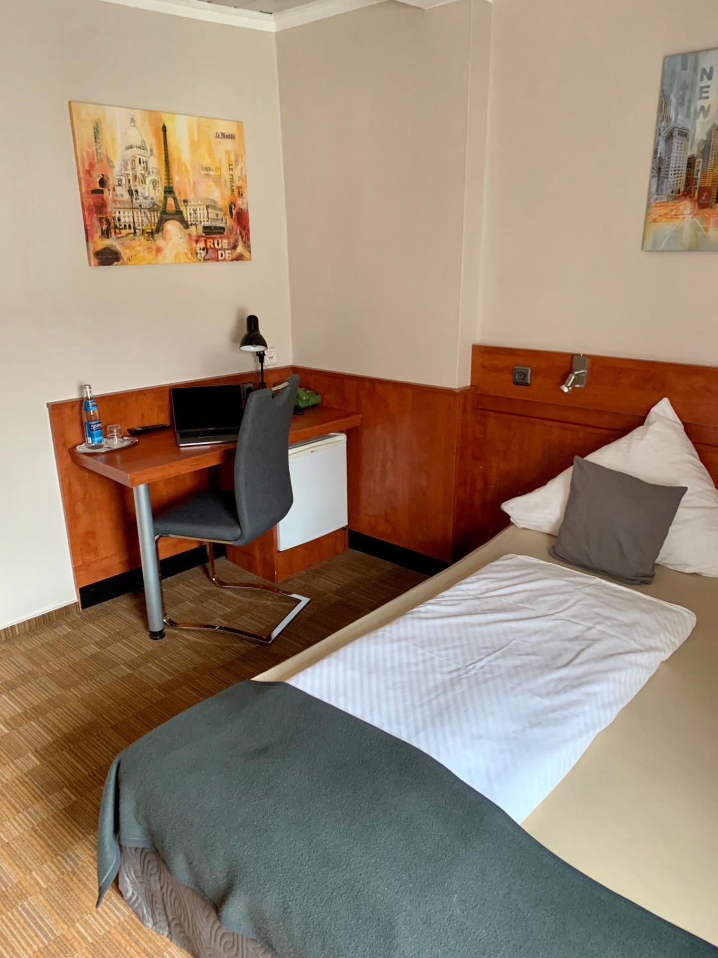 Gästehaus Präsenzhof