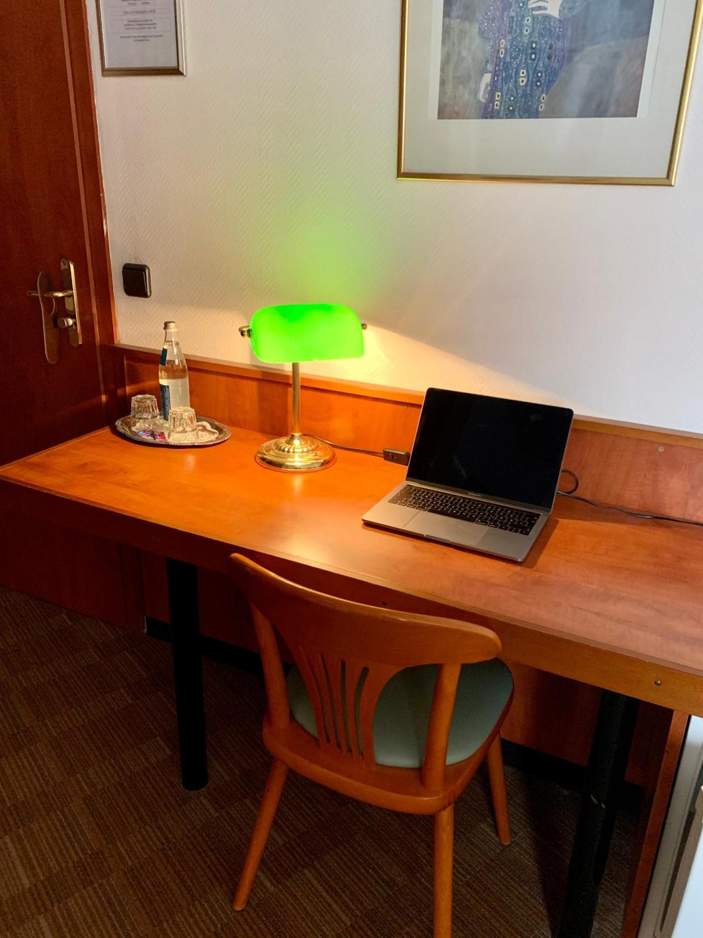 Gästehaus Präsenzhof