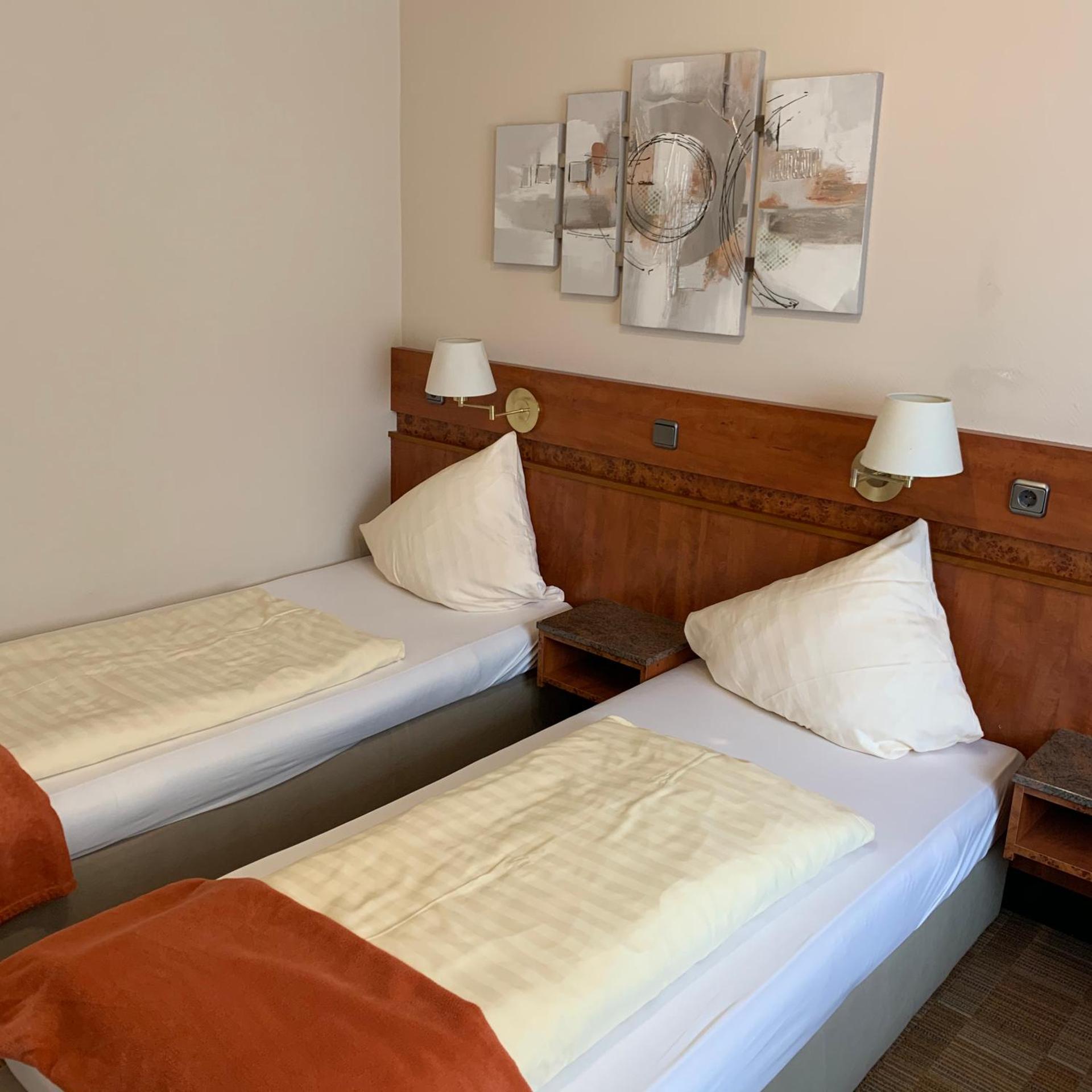 Gästehaus Präsenzhof