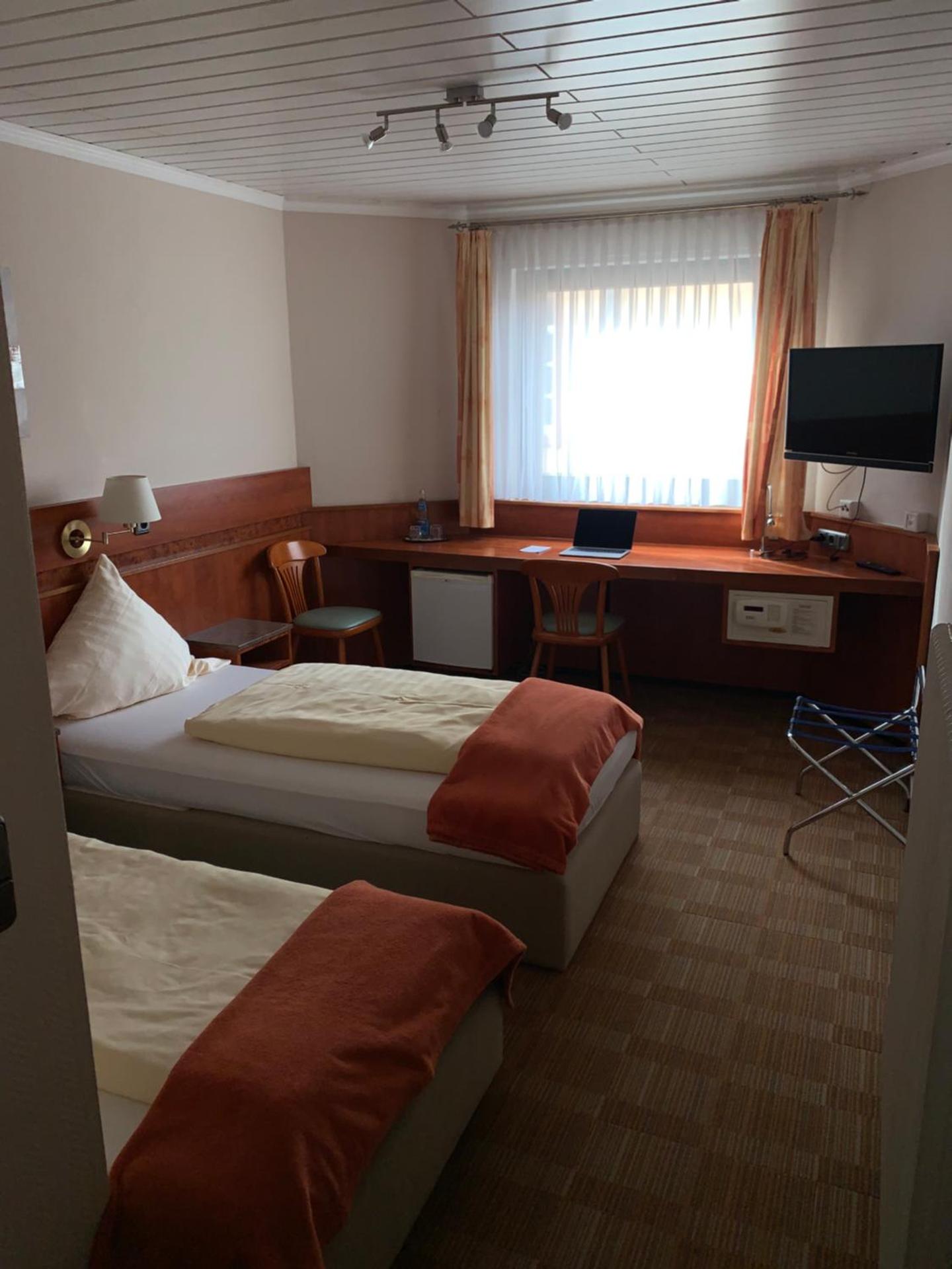 Gästehaus Präsenzhof