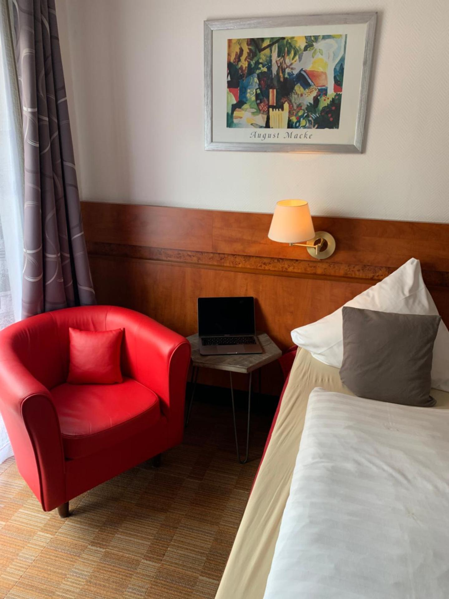 Gästehaus Präsenzhof