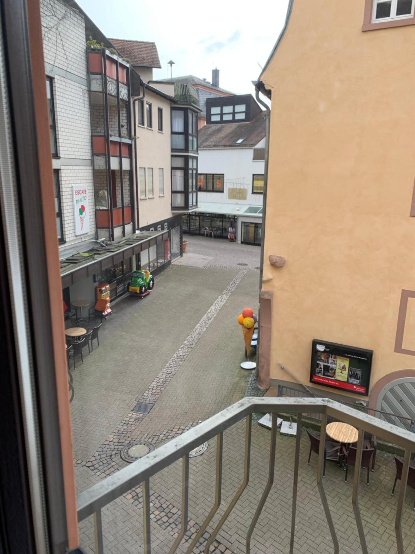 Gästehaus Präsenzhof