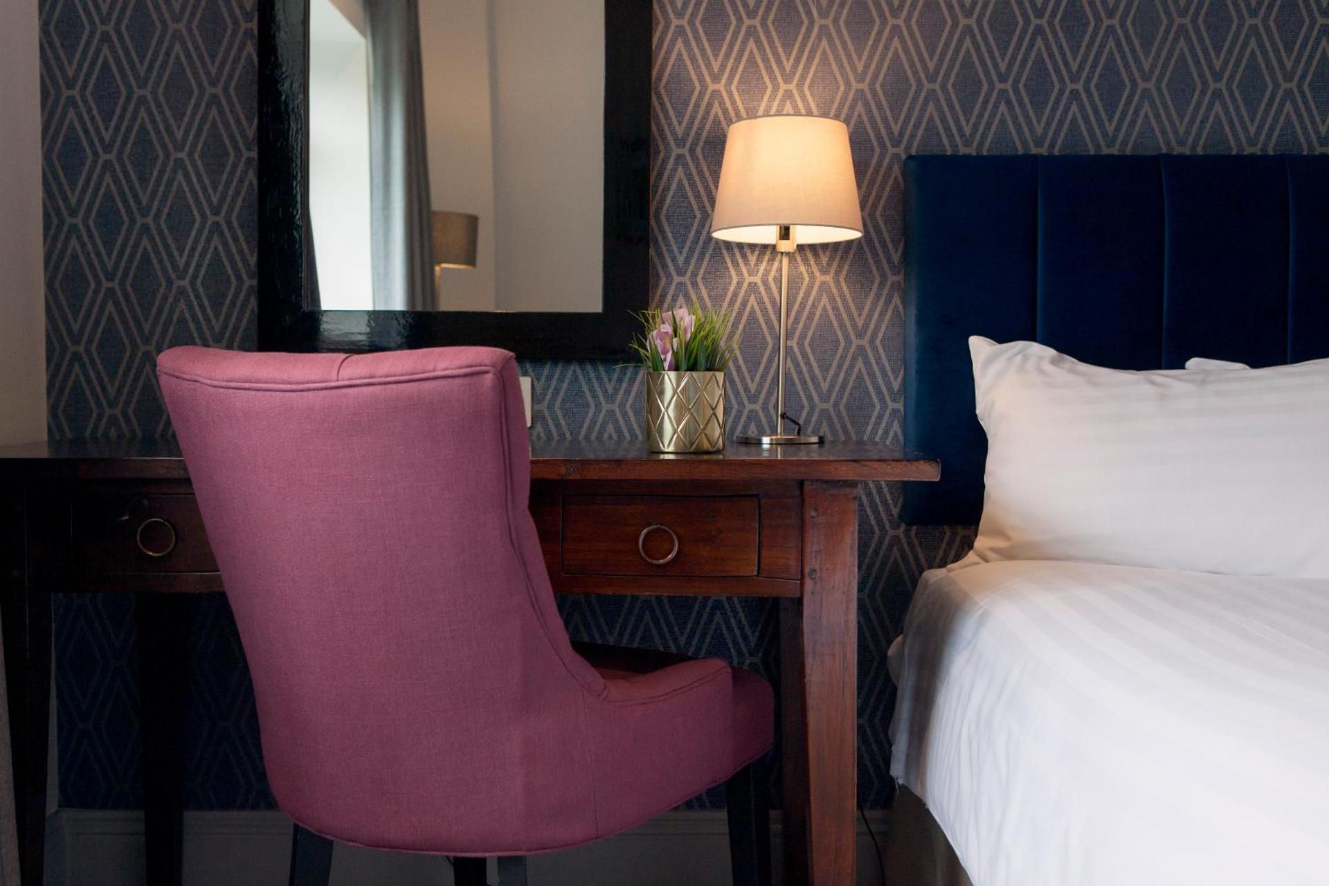 Asperion Hillside Hotel