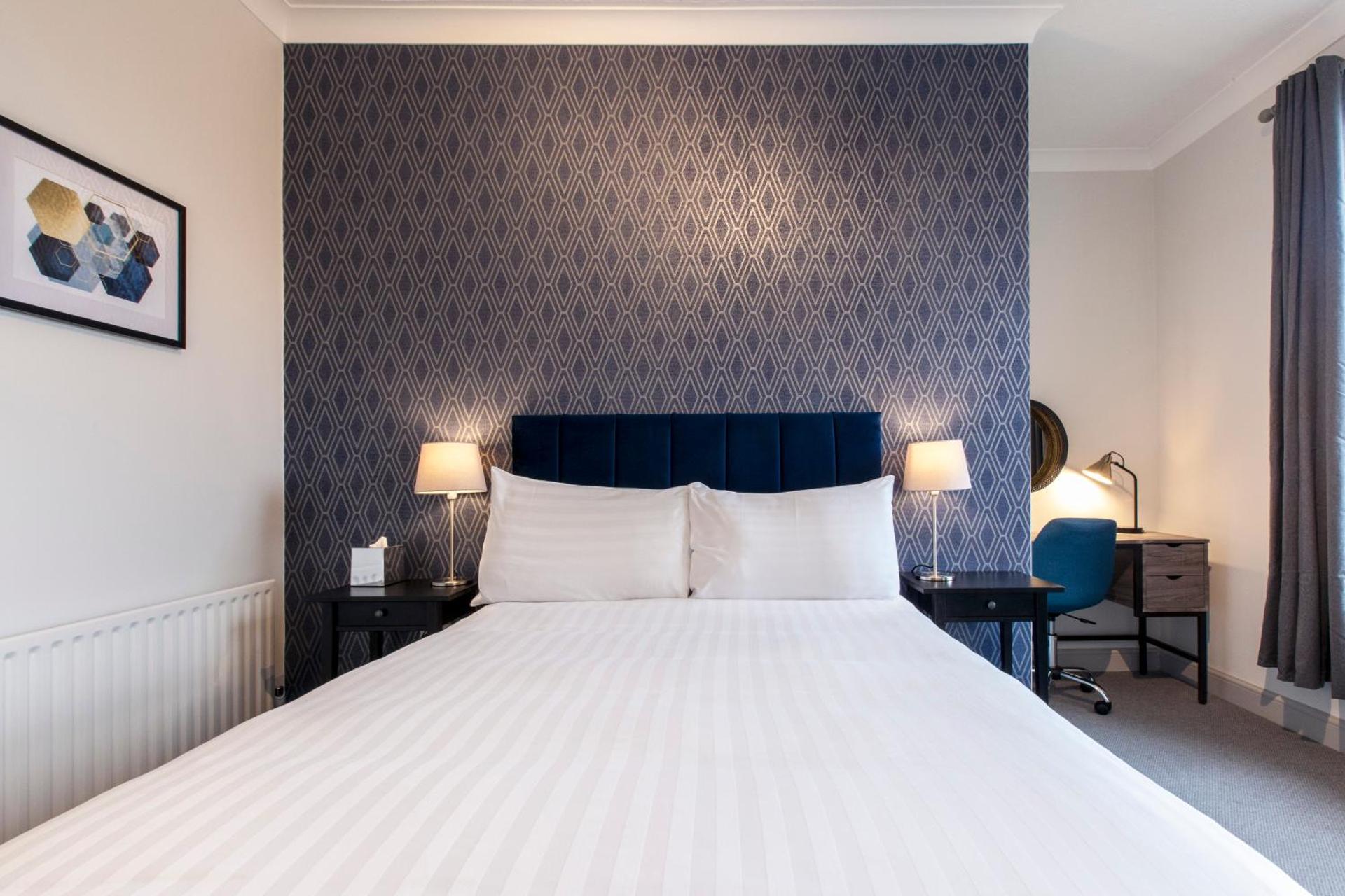 Asperion Hillside Hotel