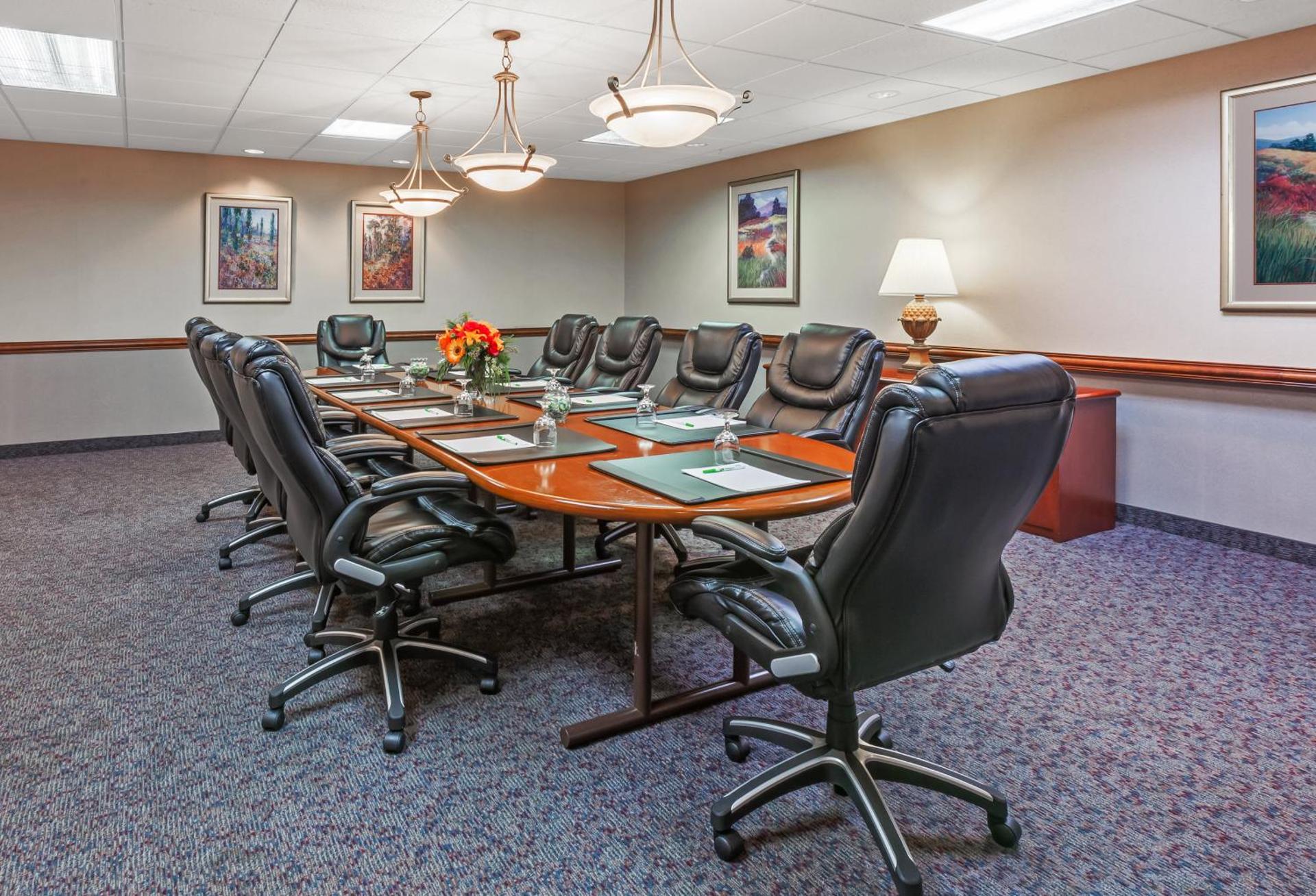 Meeting/conference room