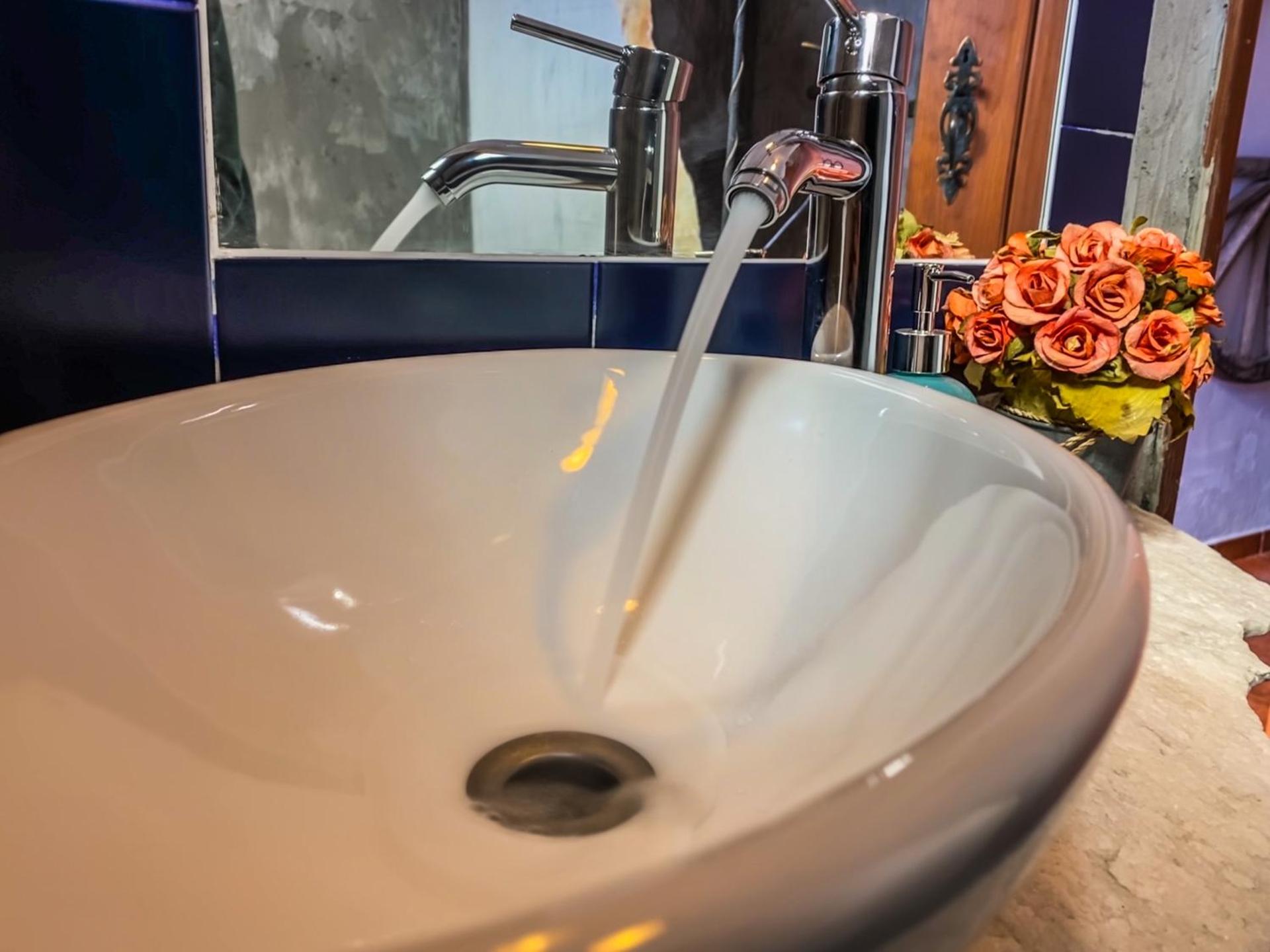 Double or Twin Room with Extra Bed