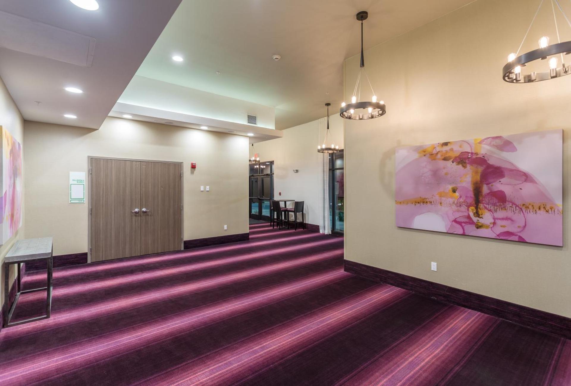 Meeting/conference room