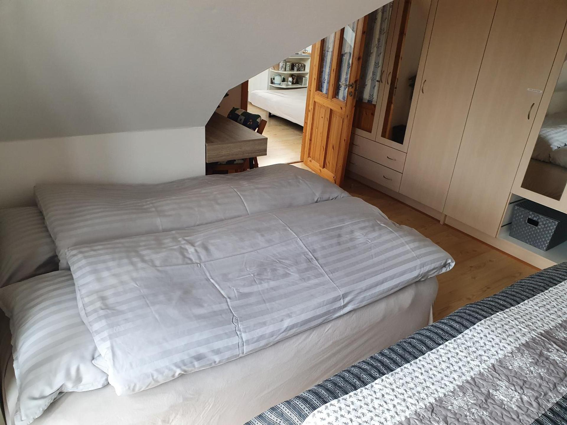 Ferie Lejligheden Landlyst