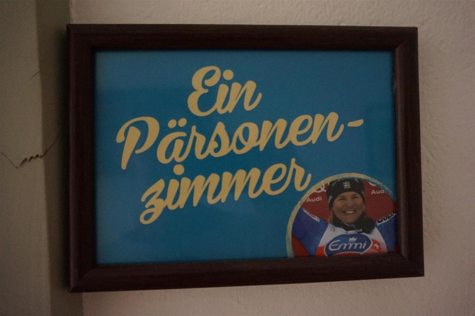 Property logo or sign