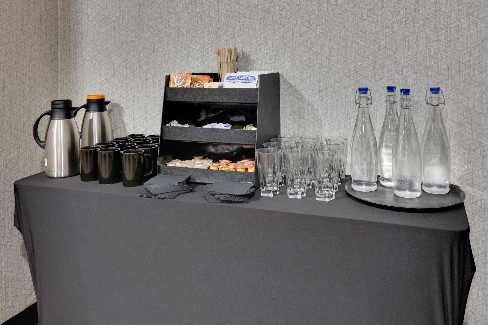 Meeting/conference room