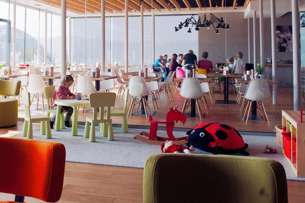 SŁONECZNY 1 Lemon Resort Spa