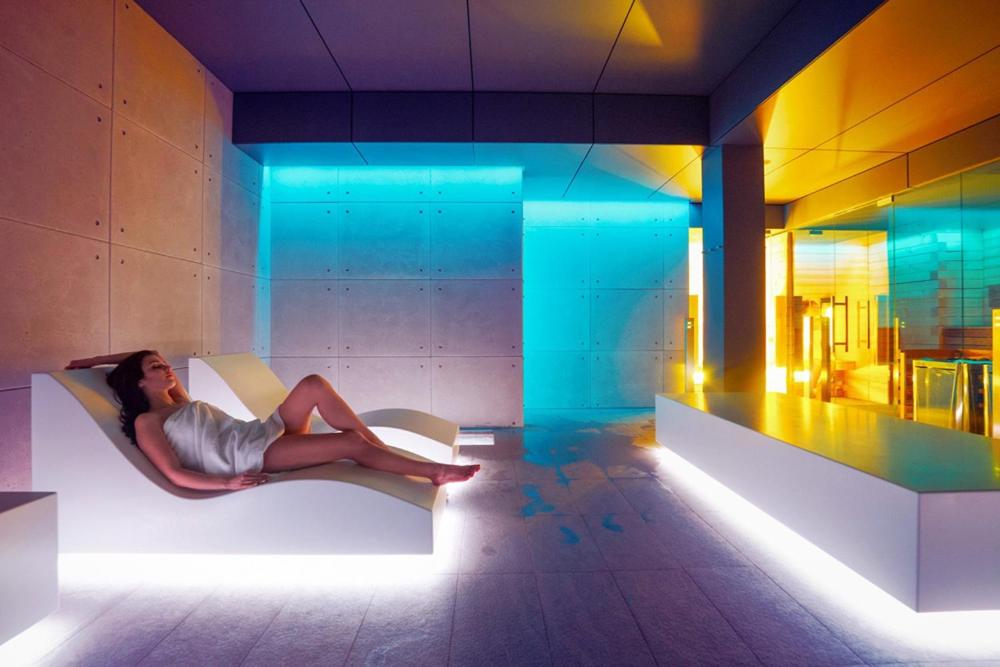 SŁONECZNY 1 Lemon Resort Spa