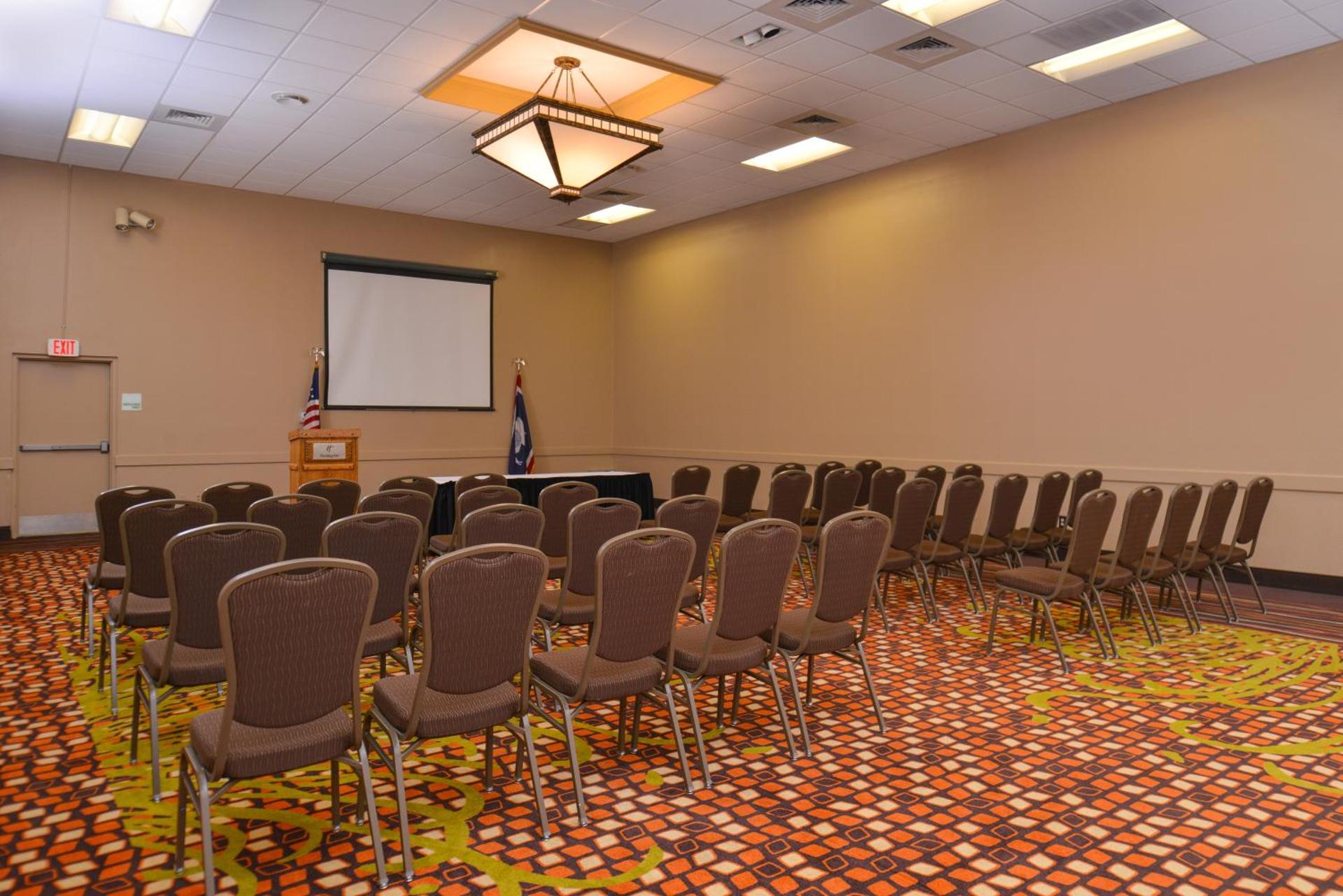 Meeting/conference room