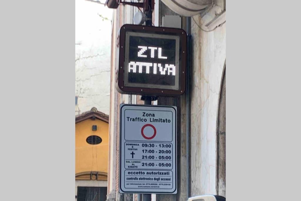 DOMUS - DORMIRE A VEROLI - casa vacanza b&b