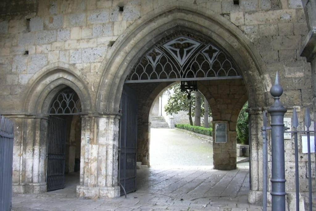 DOMUS - DORMIRE A VEROLI - casa vacanza b&b