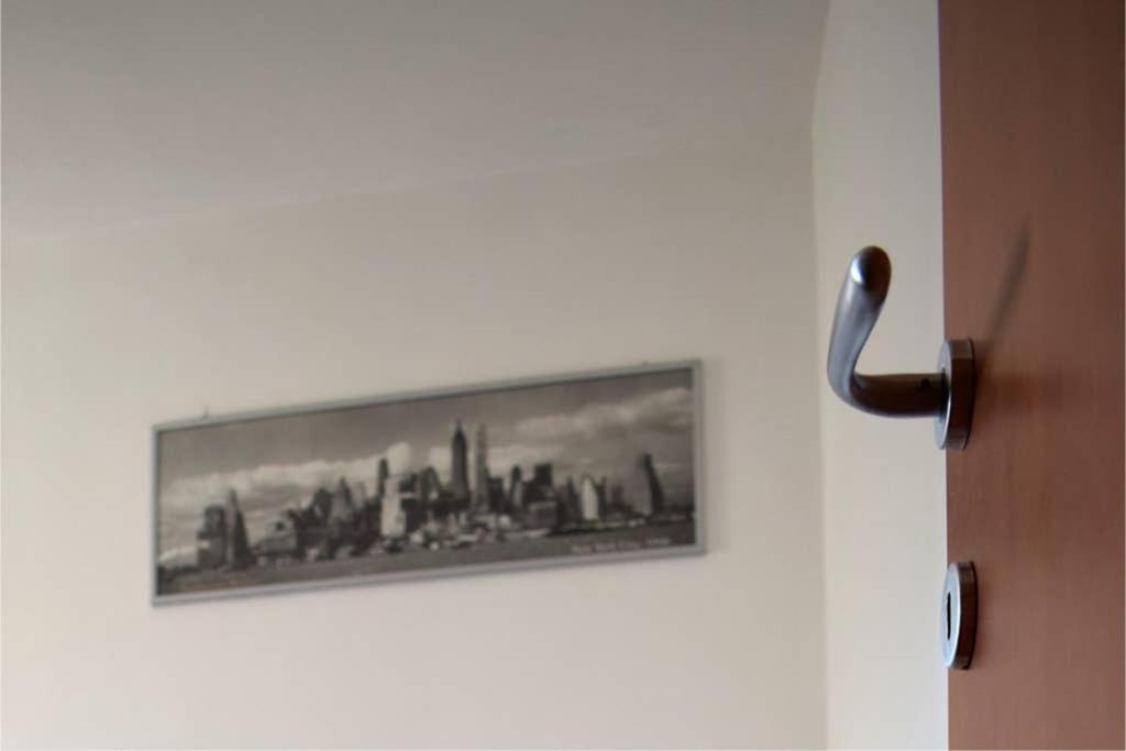 DOMUS - DORMIRE A VEROLI - casa vacanza b&b