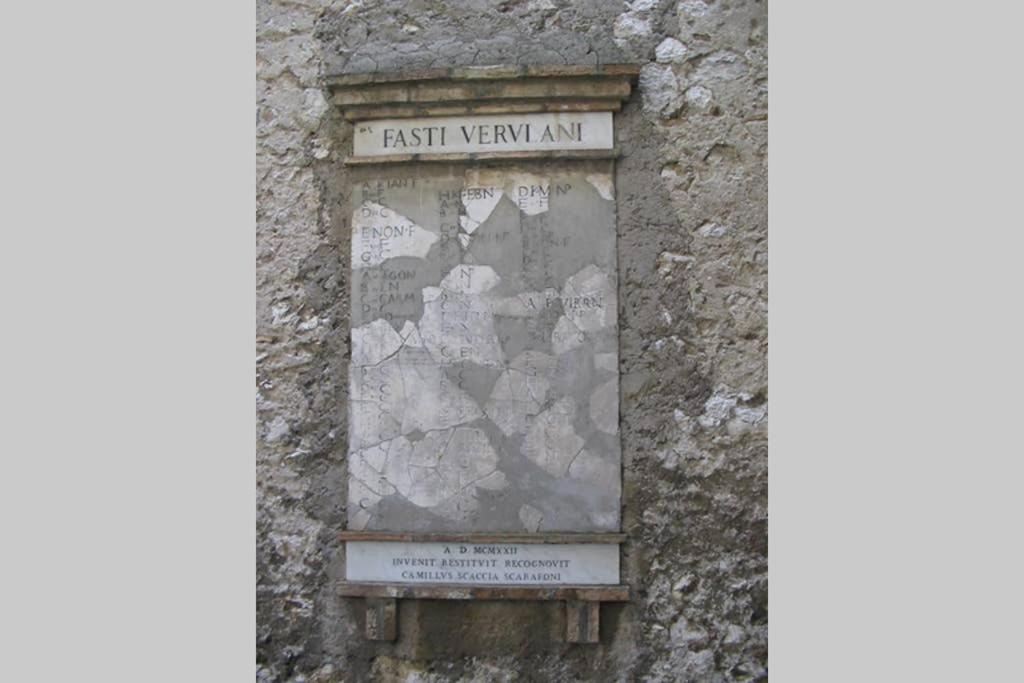 DOMUS - DORMIRE A VEROLI - casa vacanza b&b