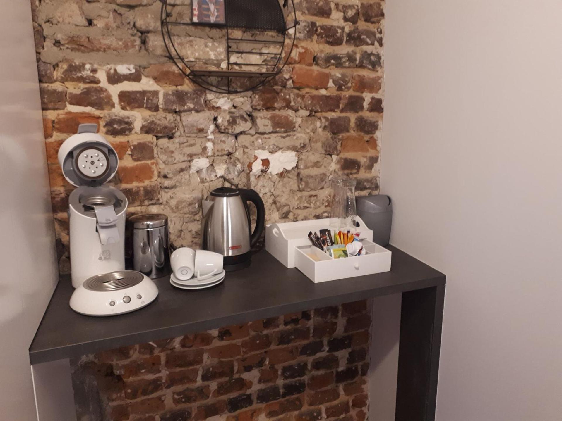 B&B Laeve in de Brouwerie