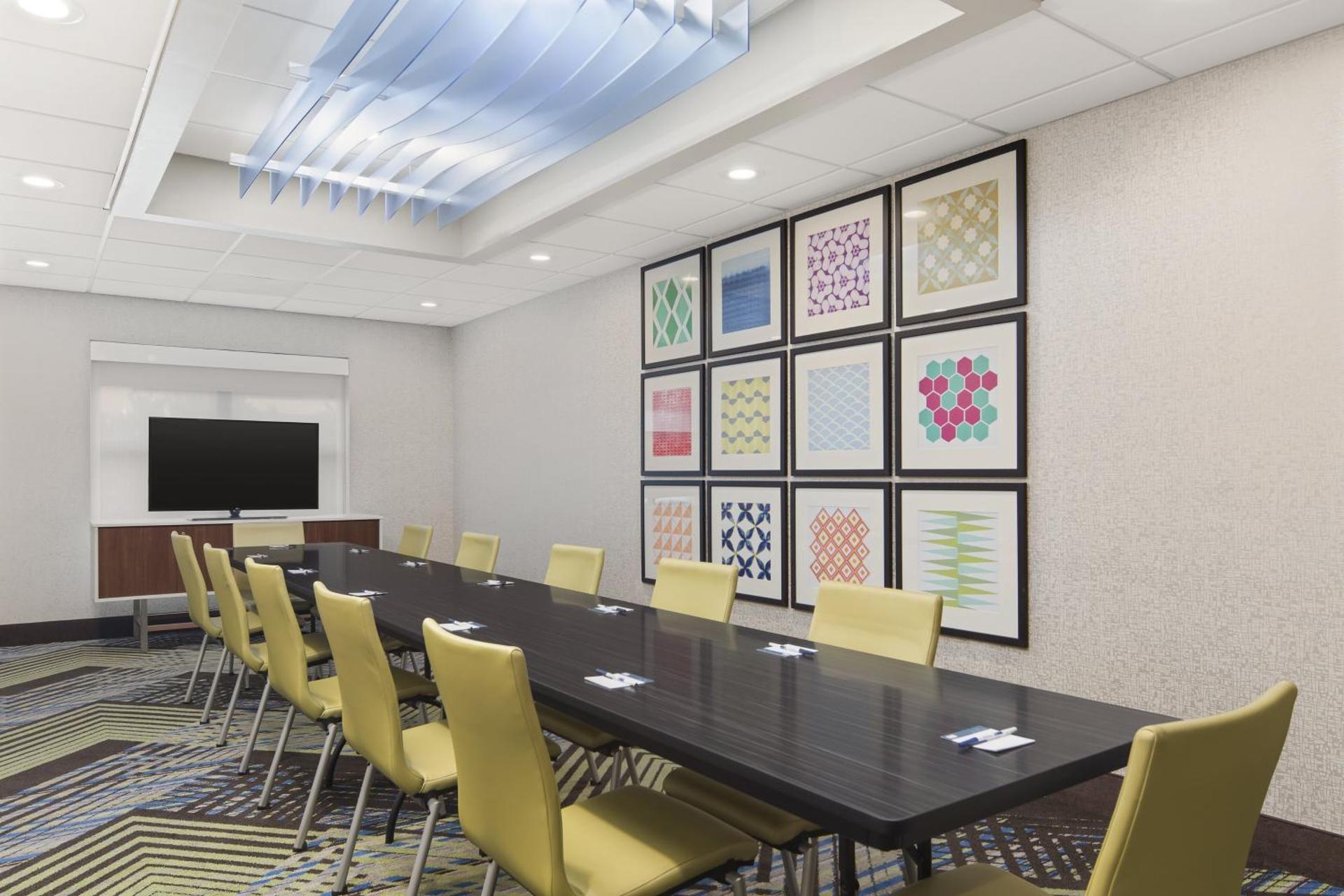Meeting/conference room