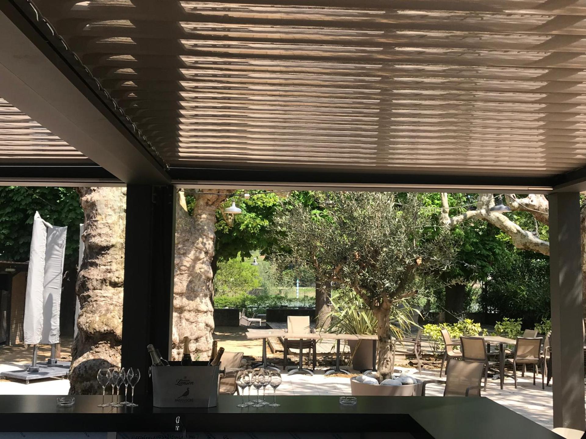 La Maison du Faisan Doré