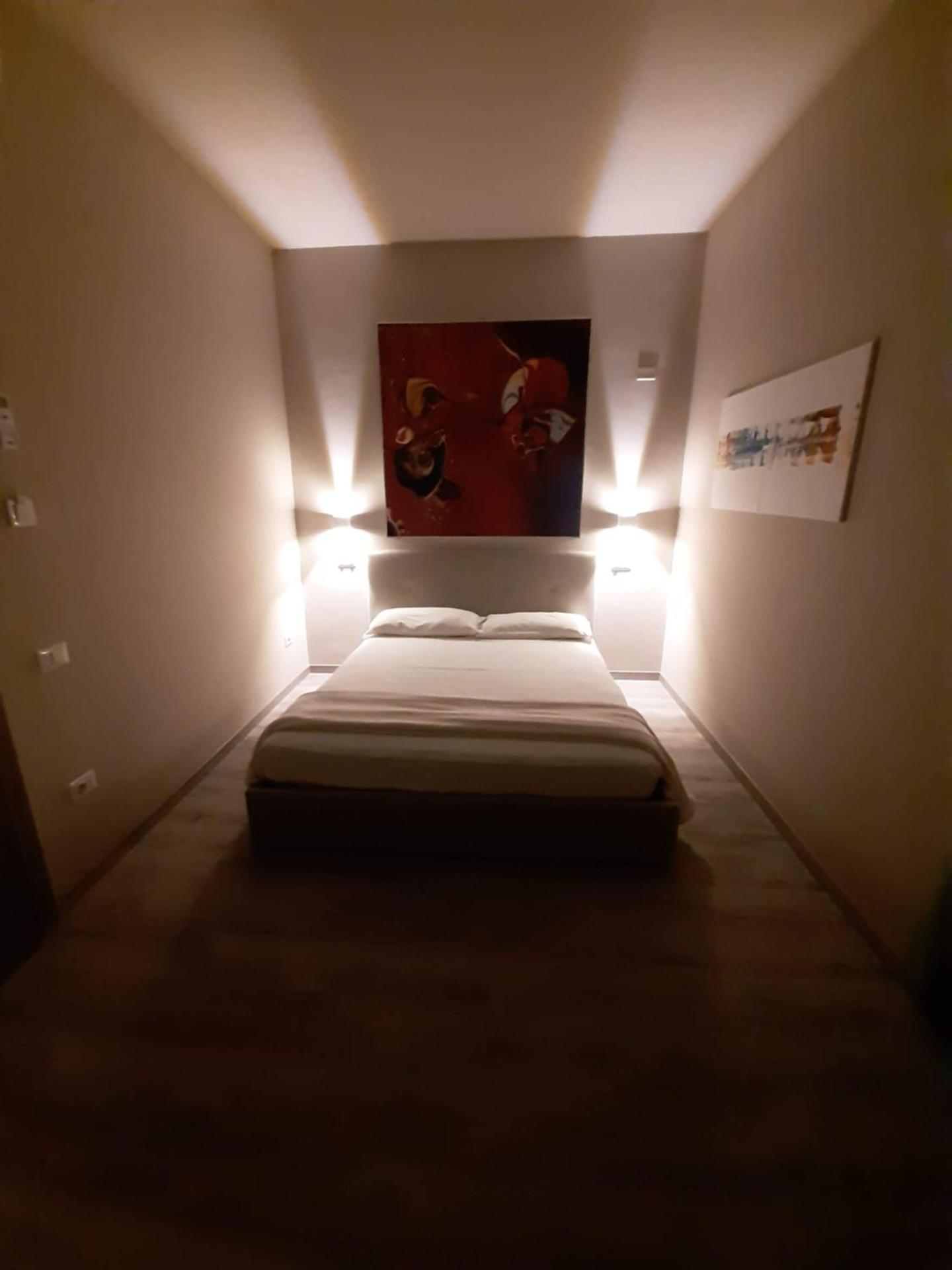 Hotel & Ristorante L'Angoletto in Selci