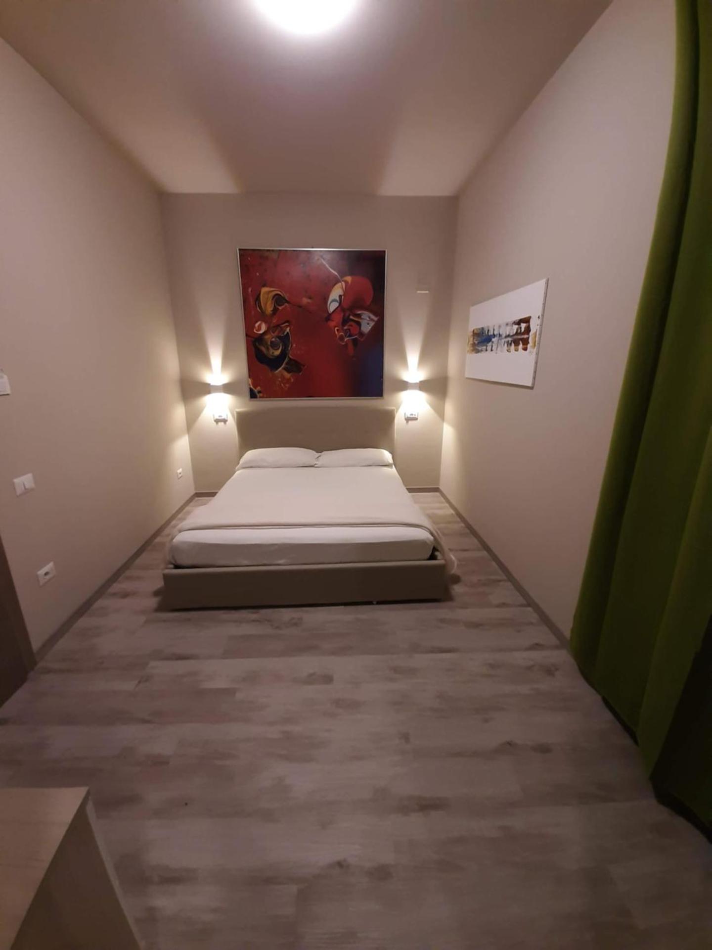 Hotel & Ristorante L'Angoletto in Selci