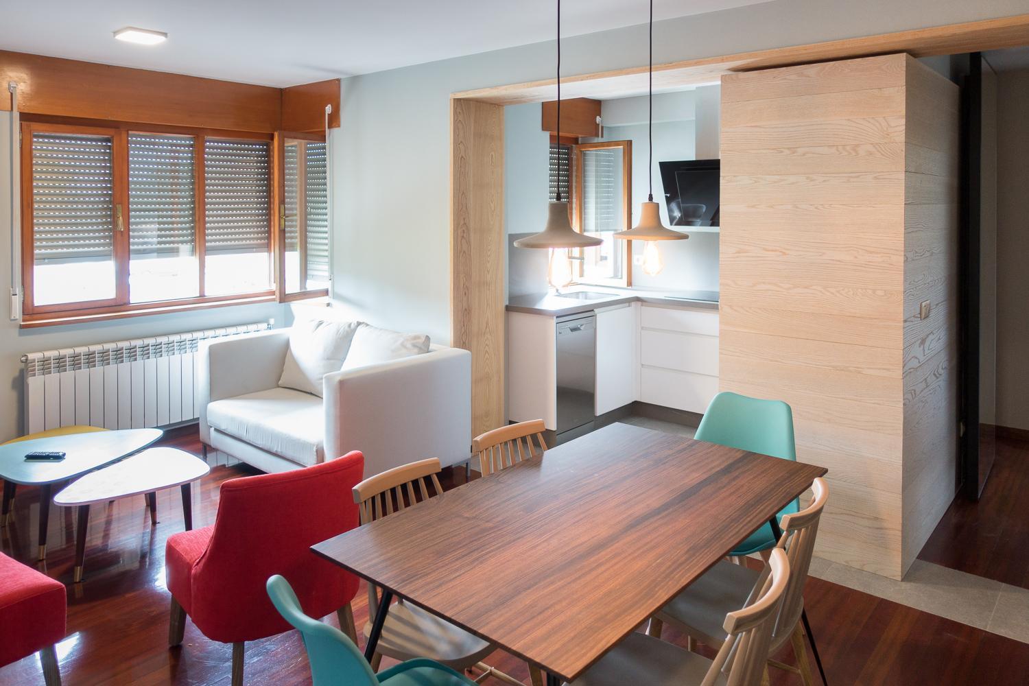 APARTAMENTOS BARCELLA TAPIA