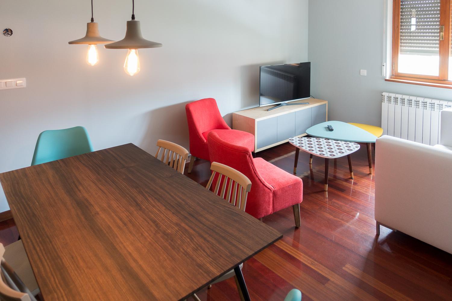 APARTAMENTOS BARCELLA TAPIA