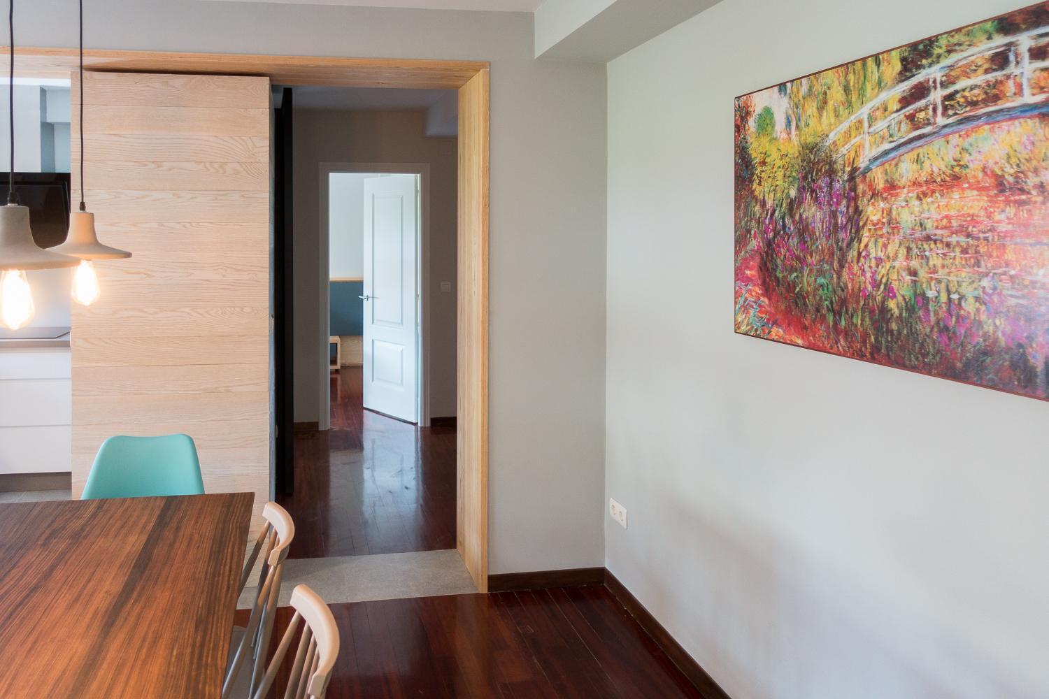 APARTAMENTOS BARCELLA TAPIA