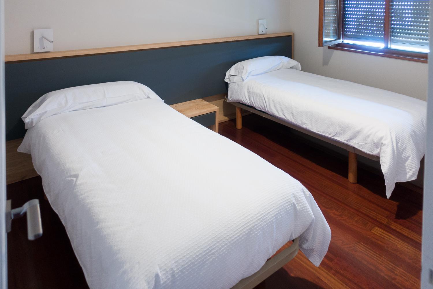 APARTAMENTOS BARCELLA TAPIA