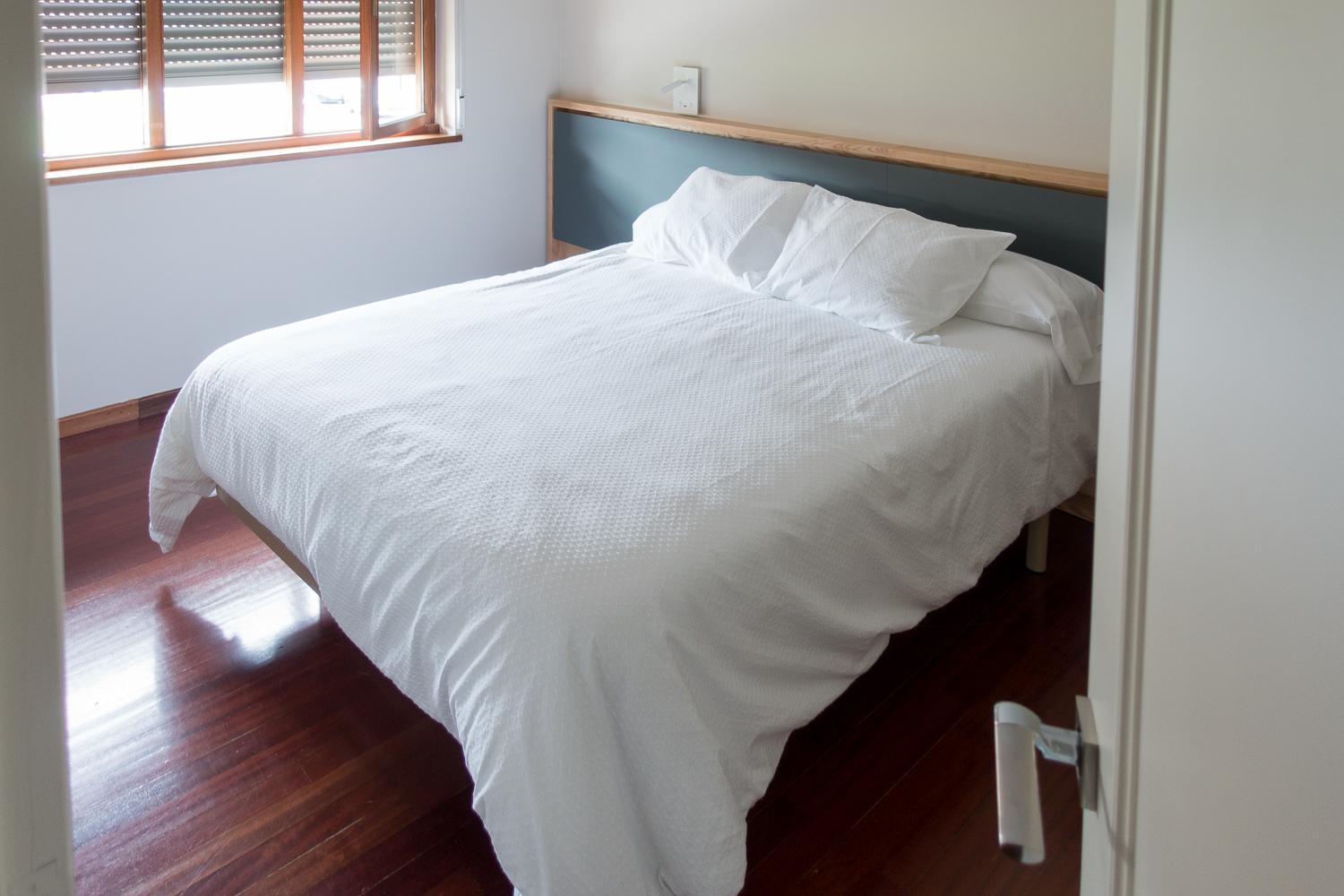 APARTAMENTOS BARCELLA TAPIA