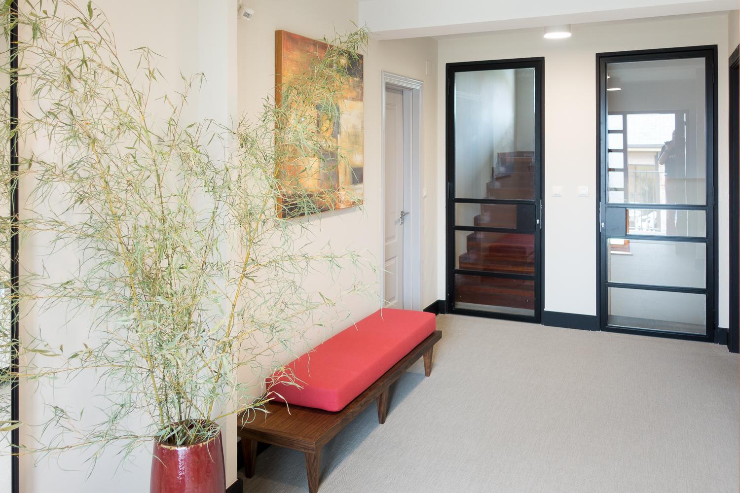 APARTAMENTOS BARCELLA TAPIA