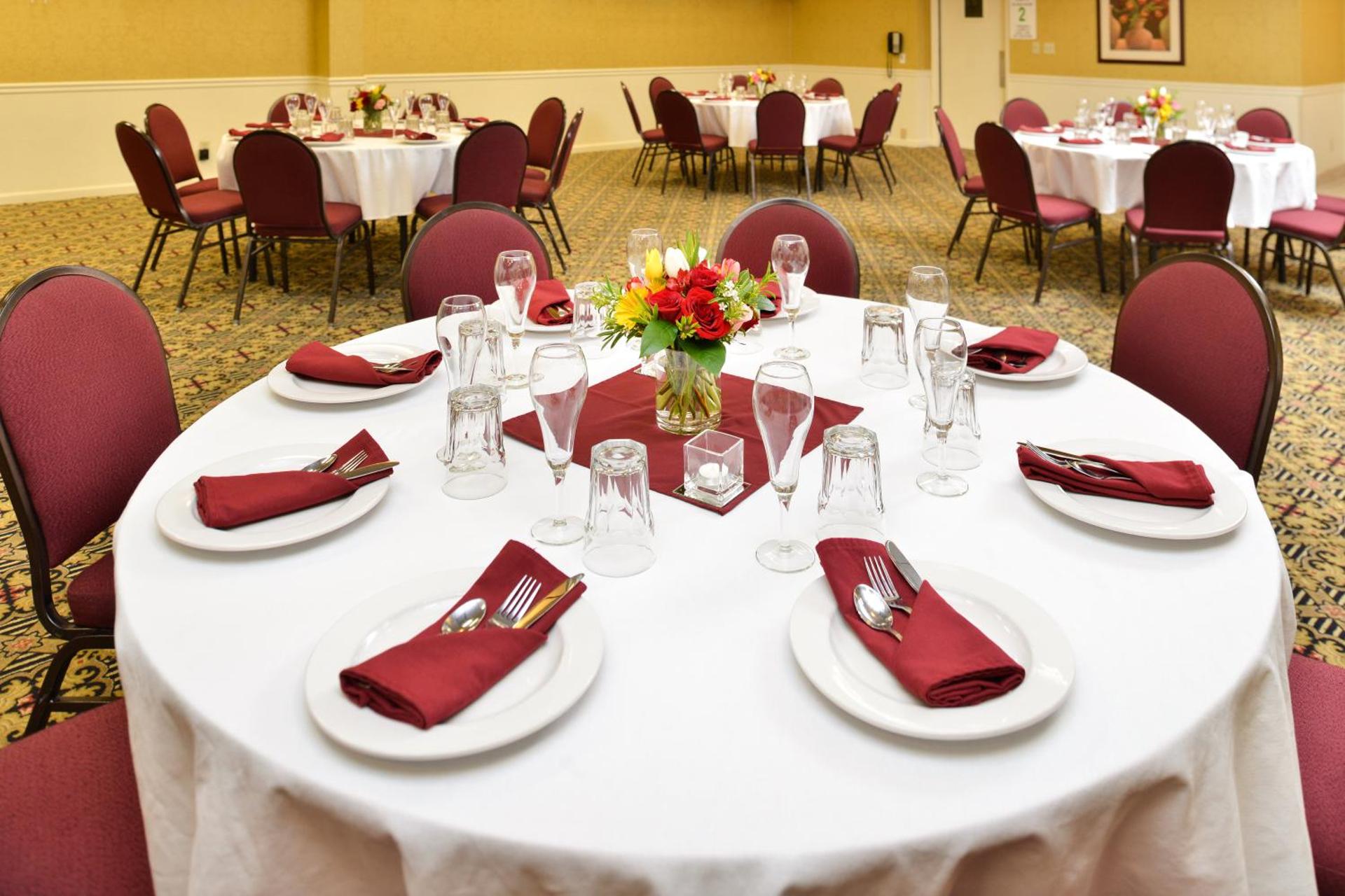 Meeting/conference room