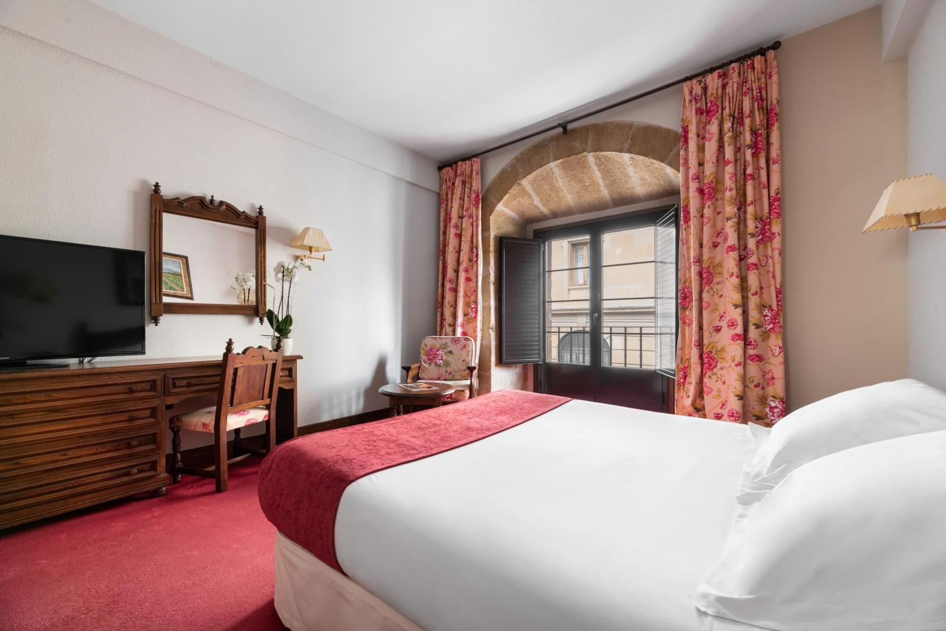 Eurostars Los Agustinos