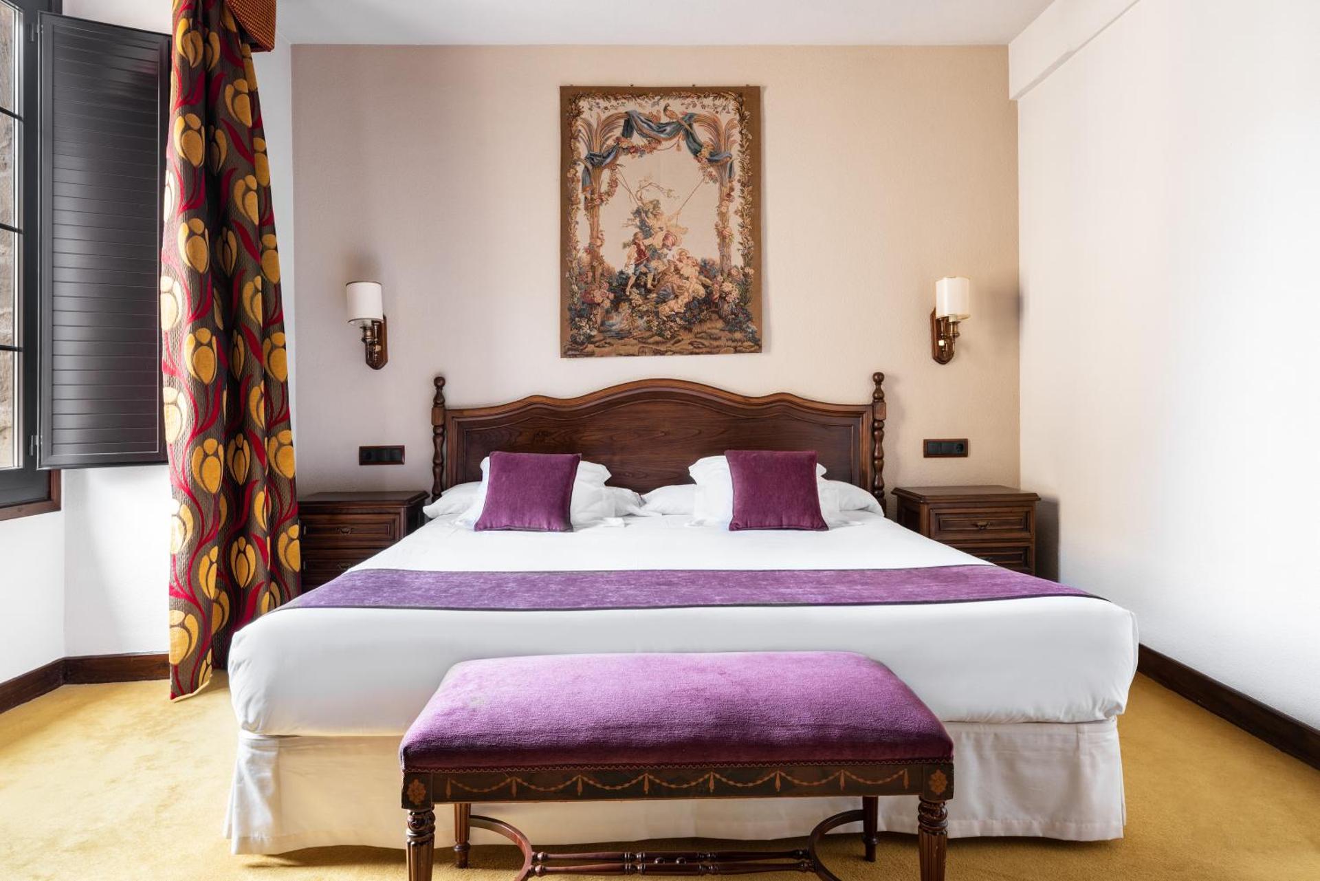 Eurostars Los Agustinos