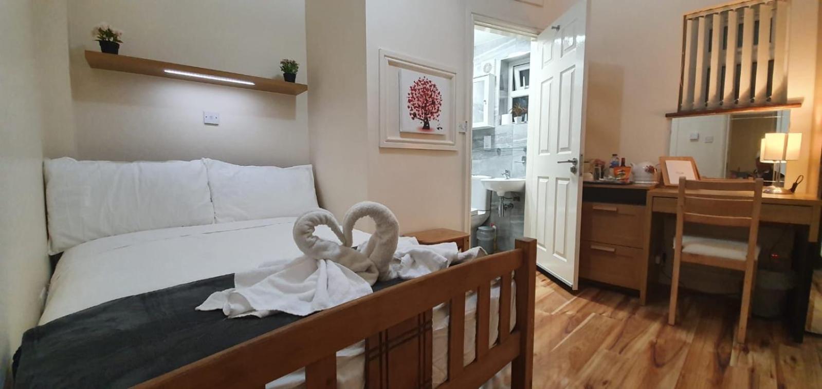 Chatsworth Guest House