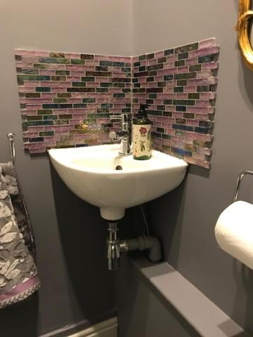 Rosie’s on the Crescent