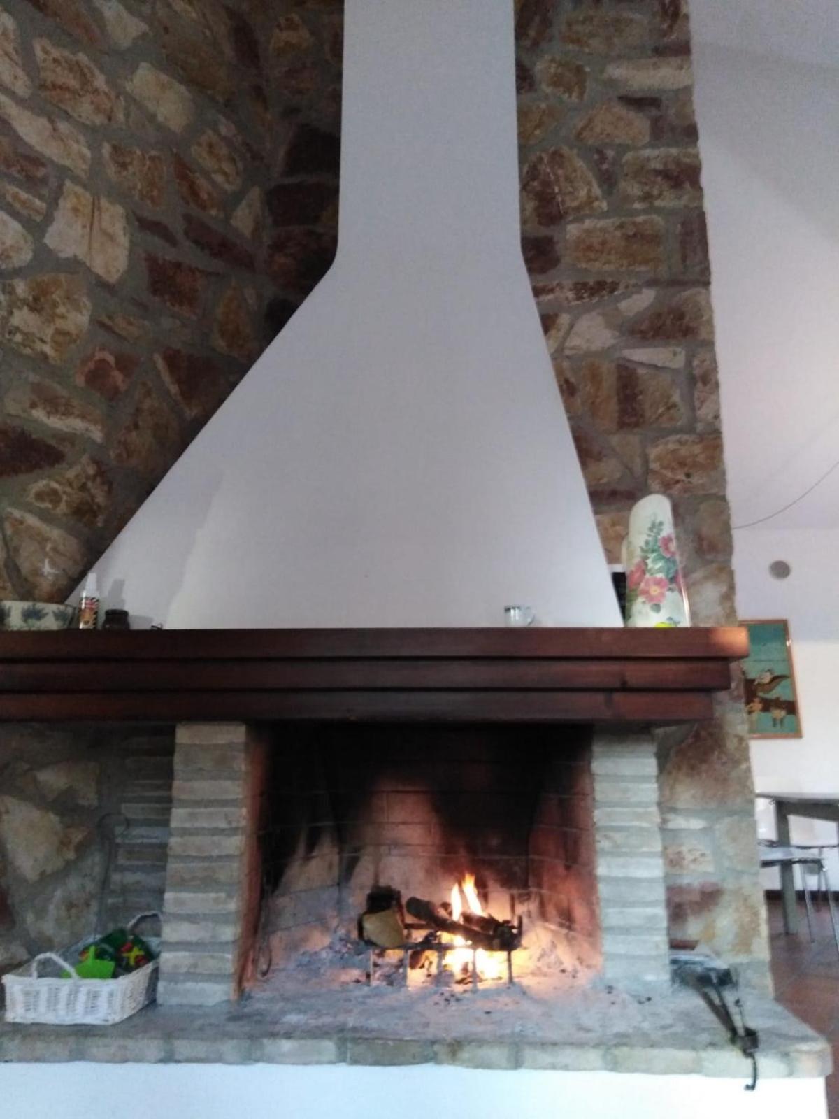 Ville Fontanelle Bettona