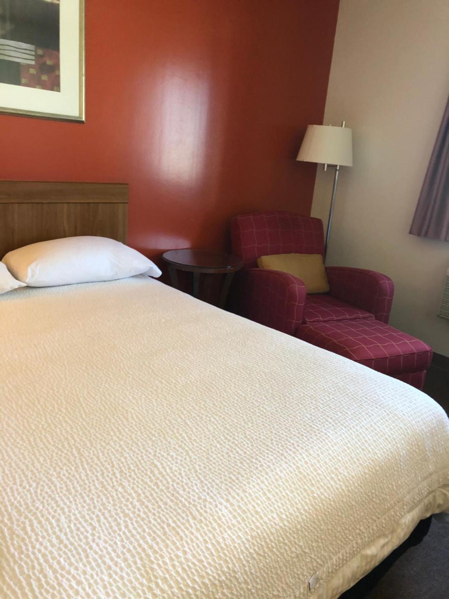 Coronado Motel & RV Park