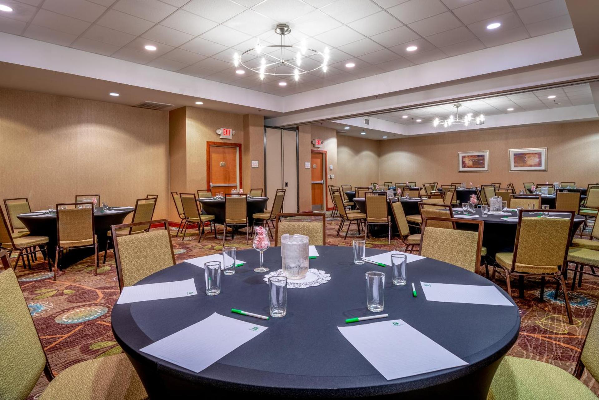 Banquet/Function facilities