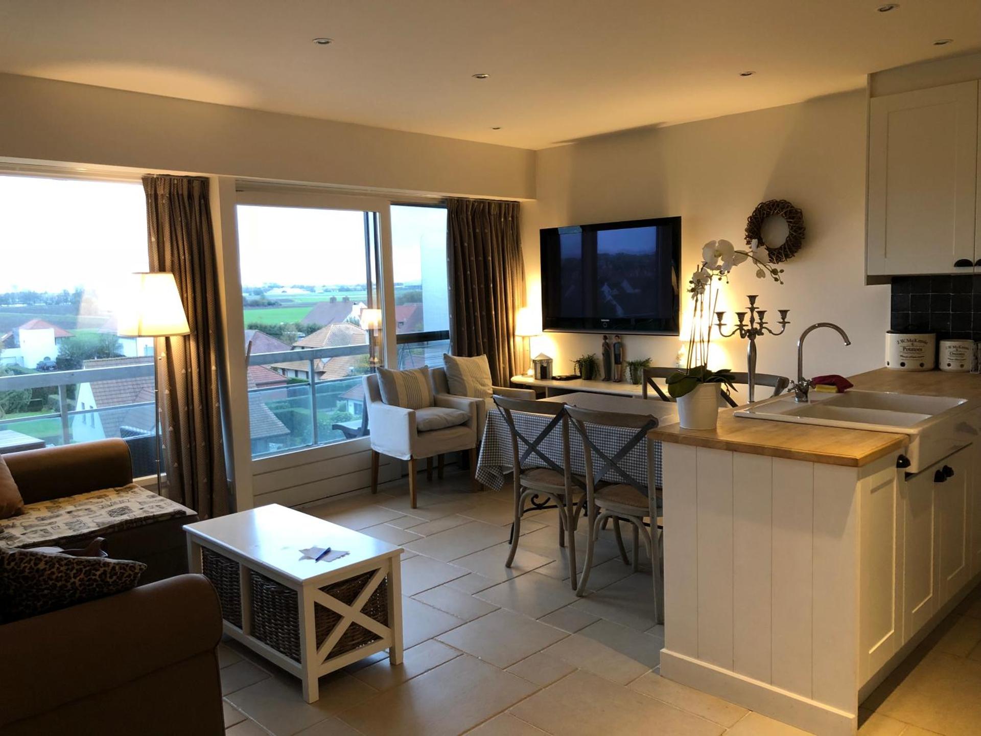 Apartment Ormille-sur-Mer