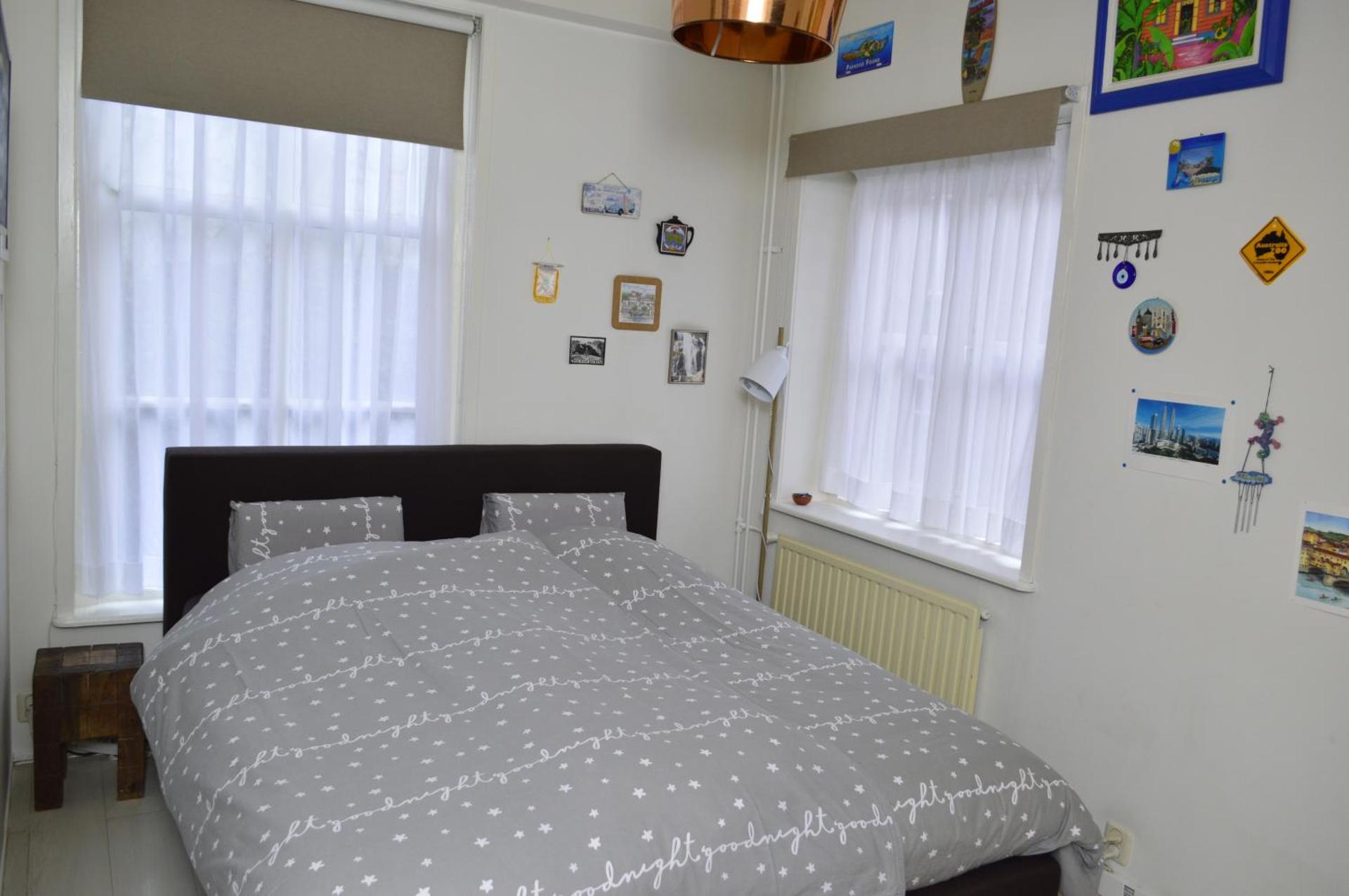 Bed and Breakfast de Kleyne Wereld