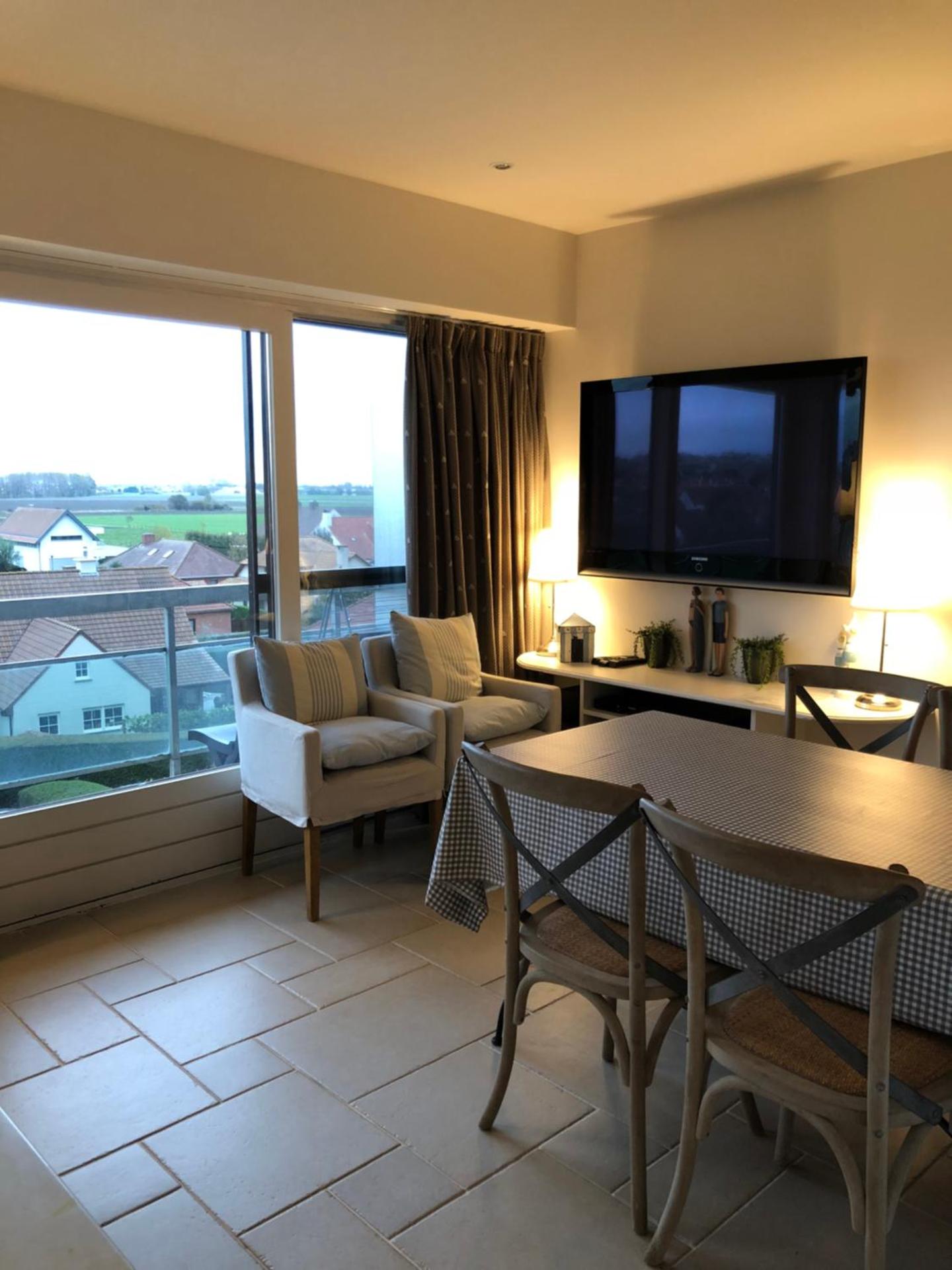 Apartment Ormille-sur-Mer